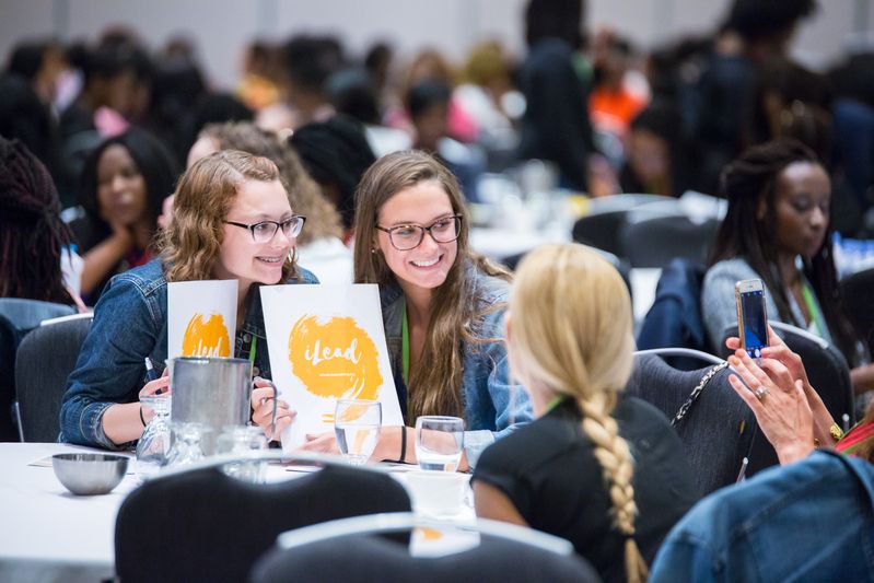 Church Event - Half Day