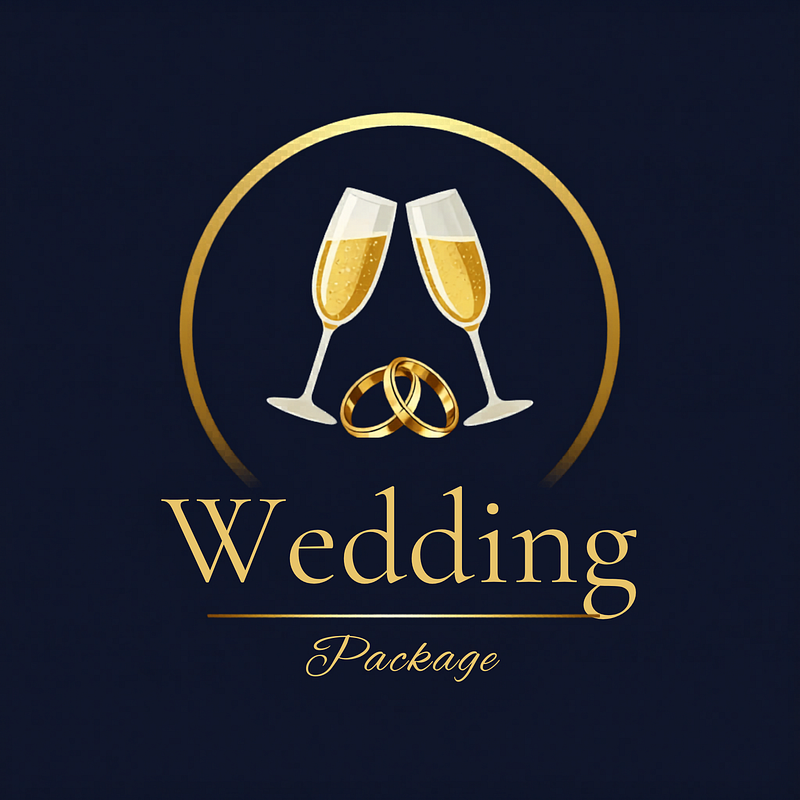 Wedding Package