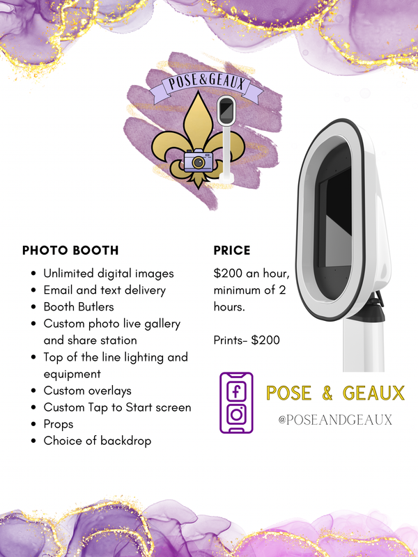 Photo Booth