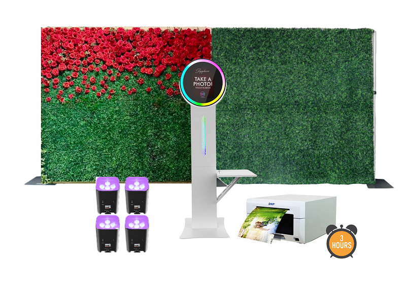 Sapphire FLARE All Inclusive 