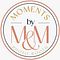 Moments By M&M LLC Logo