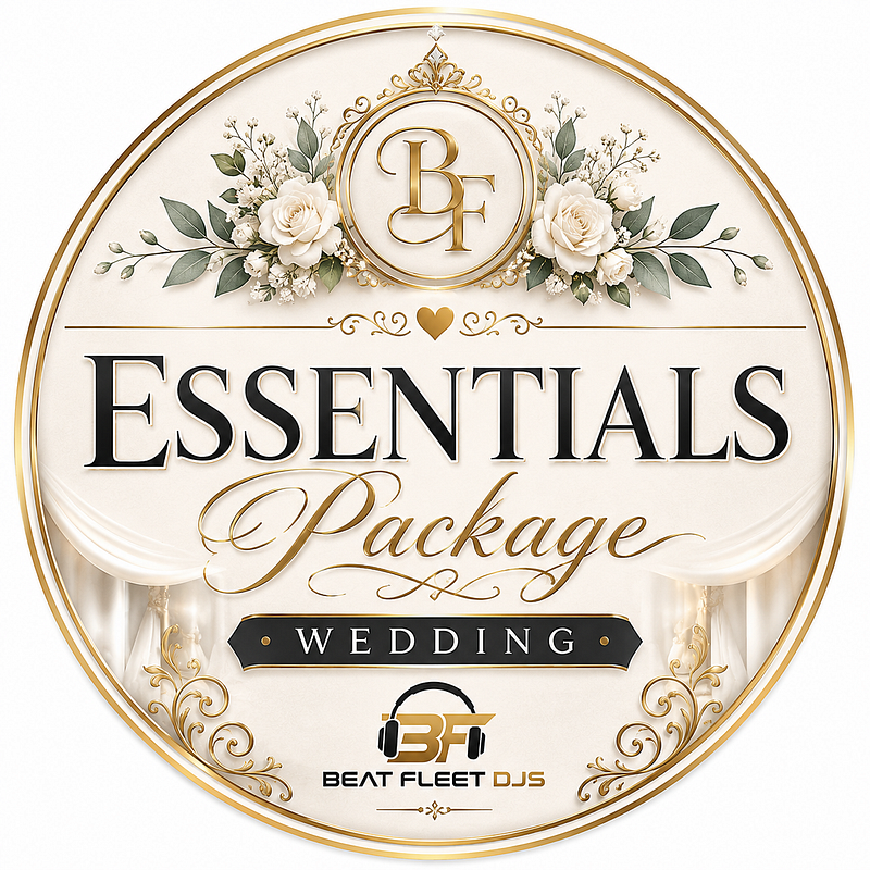 The Essentials DJ Package