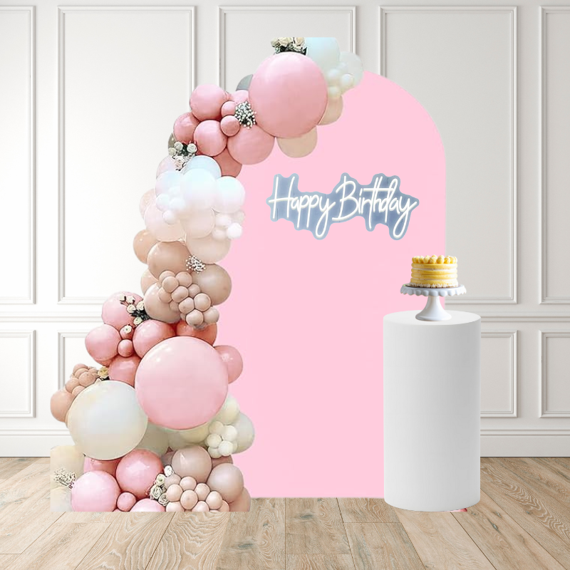 Panel - Basic Package