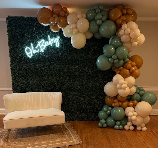 Balloons