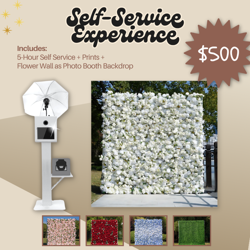 Self Service Experience