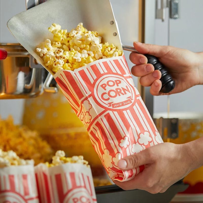Popcorn Catering 