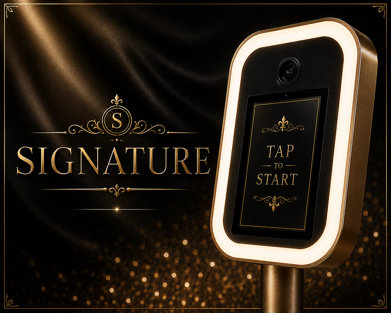 Signature Digital 