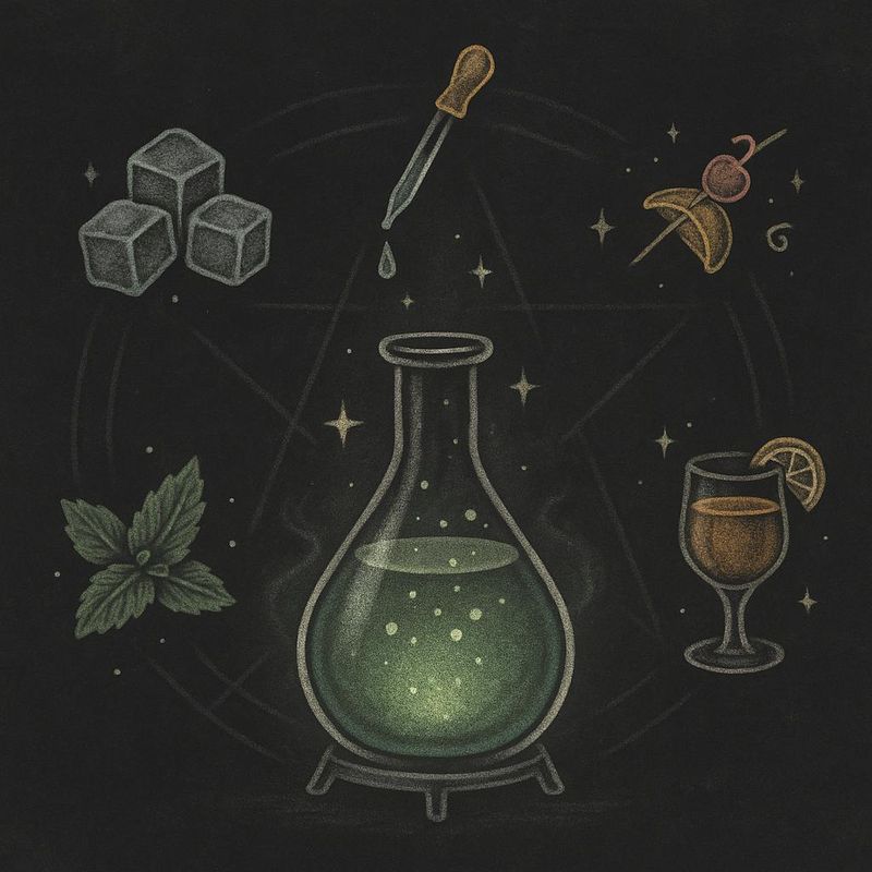 Formula No. 5 