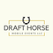 Draft Horse  - Bartenders Logo