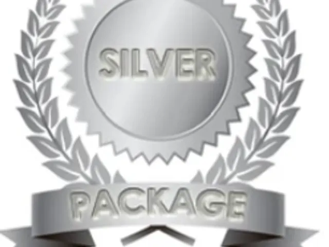 Photobooth Silver Package (3 Hours)