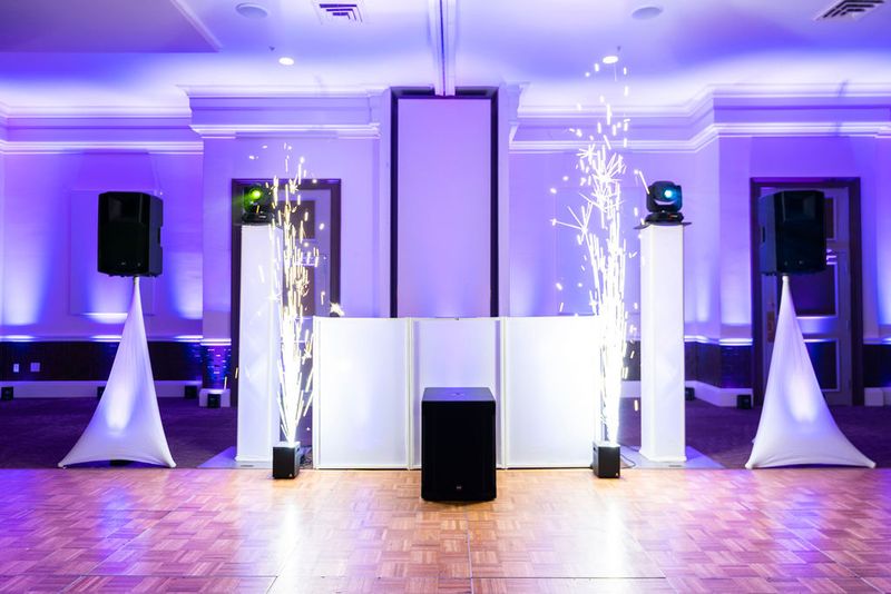 Ultimate Party Package