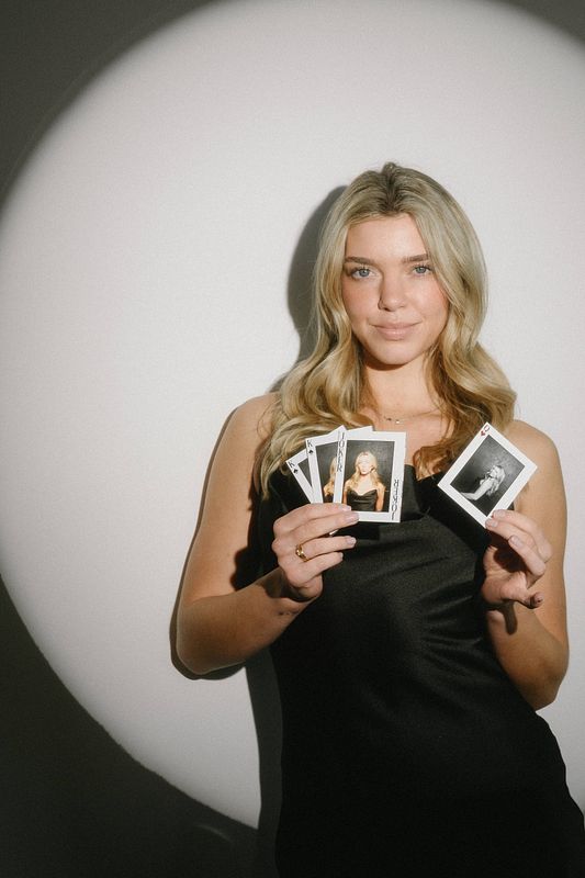 Spotlight Photo Booth