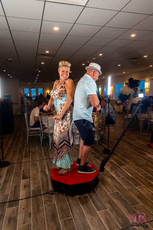 360 Video Booth