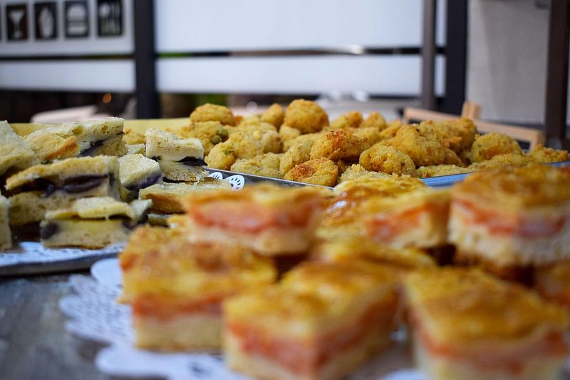 Brunch & Brew Experience – Premium