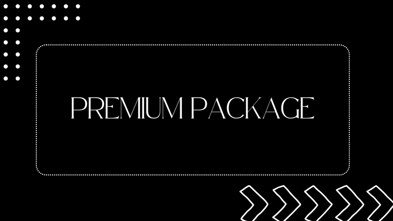 Premium Package