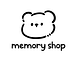 Memory Shop Logo