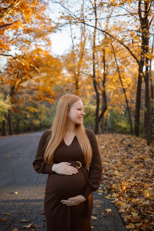 Maternity Session