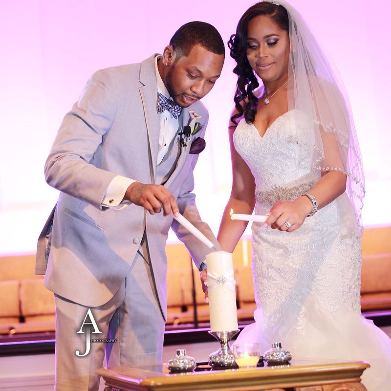 ✨ 3. Signature Wedding Collection