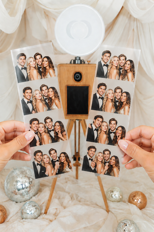 The Lumi Prints (Translucent Media)