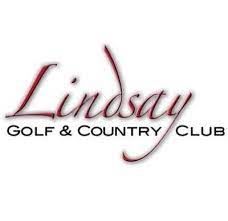 Lindsay Golf & Country Club Wedding DJ Package