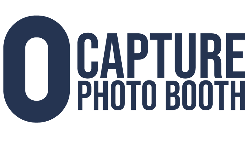 Capture Photo Booth Rental (Selfie Stand)