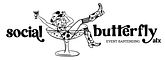 Social Butterfly ATX Logo