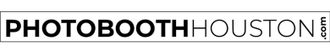 Photo Booth Houston Logo