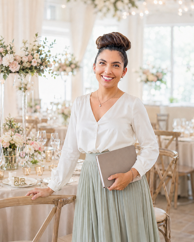Wedding Coordinator Package