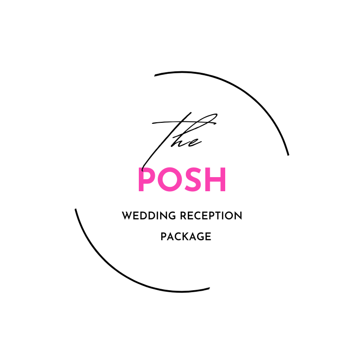 The "Posh" DJ Package