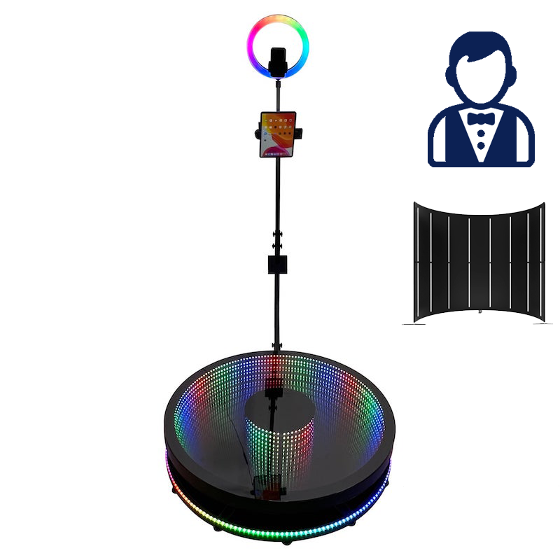 360 Video Premium Package