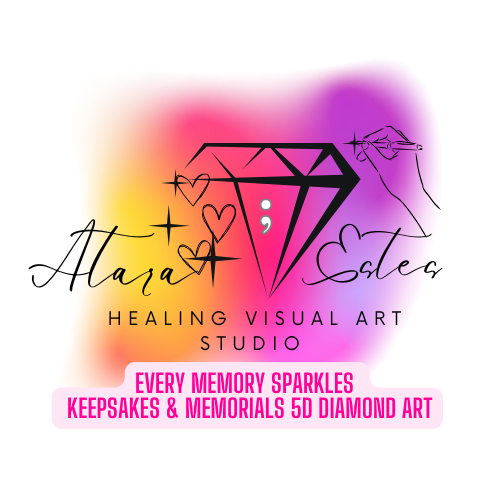 Order Now Your Custom 5D Diamond Art Painting 