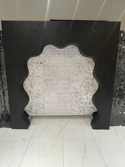 Terese Arch