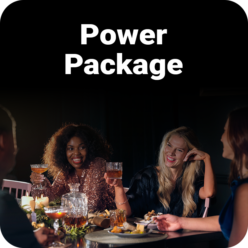 Power Package