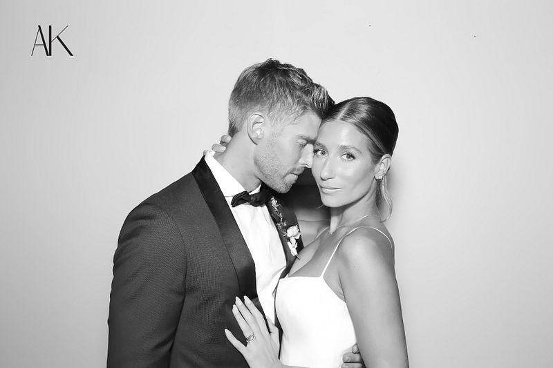 GLAM-CAM Photo Booth