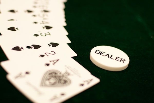 Poker Tournament Package