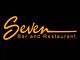 Seven Bar and Resturant Logo