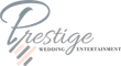Prestige Wedding Entertainment Logo