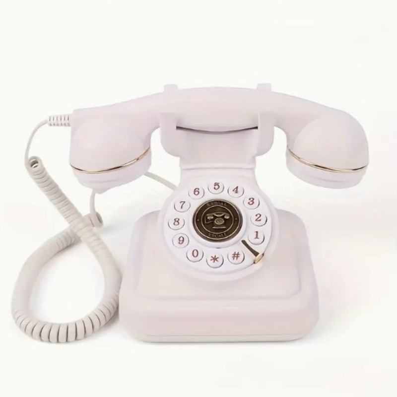 The Vintage