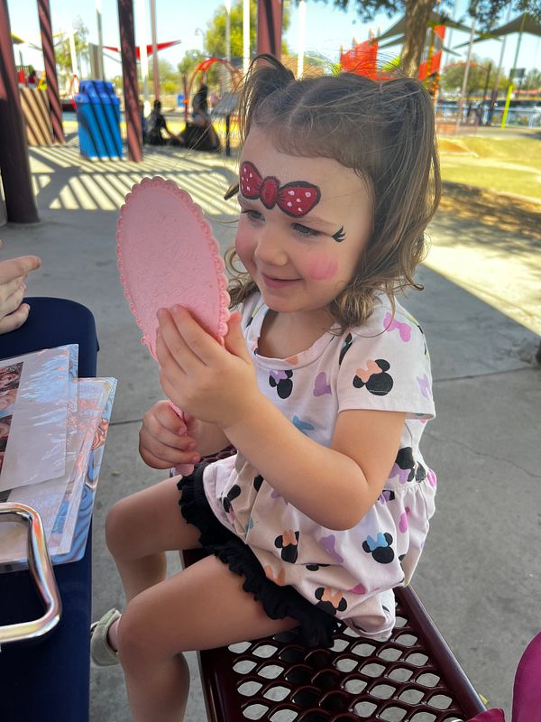 Face Painting