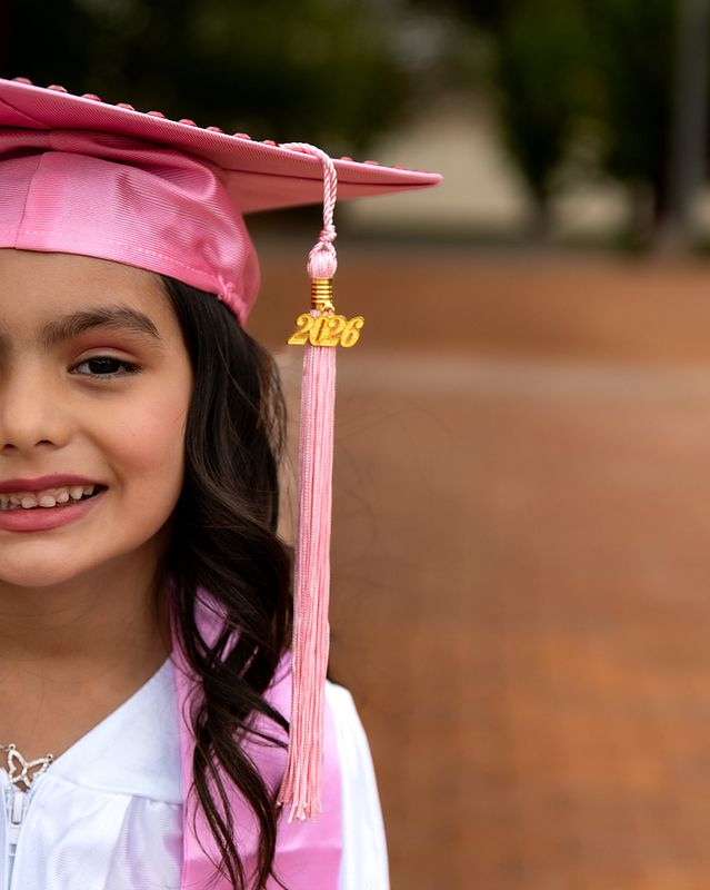 Cap and Gown 