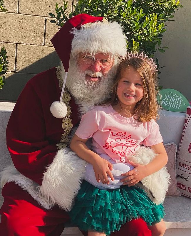 Santa