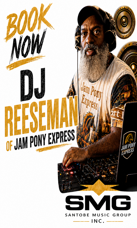 DJ REESEMAN