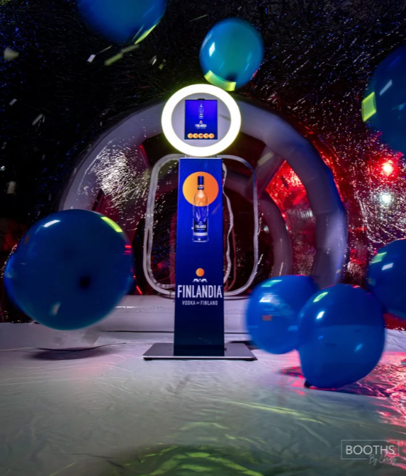 Balloon Dome Experience