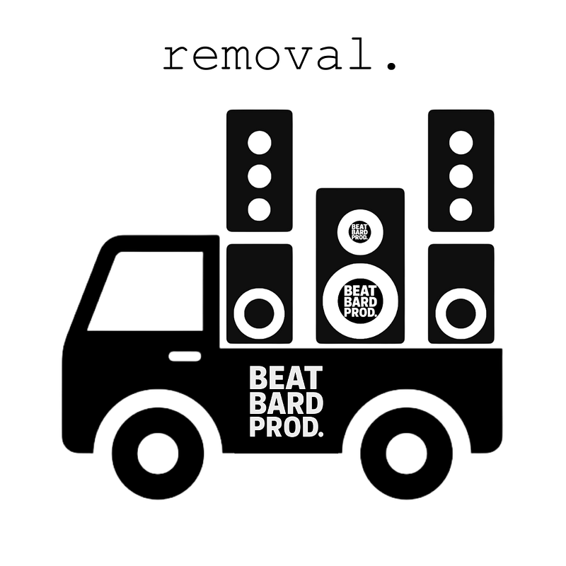 Breakdown & Removal