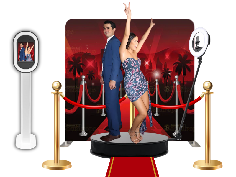 Ultimate Combo + Unlimited 360 Video and Photos 