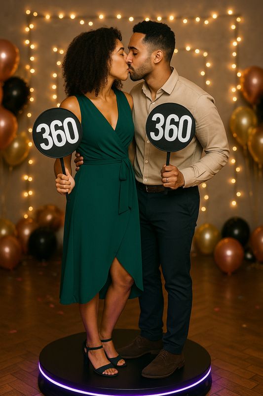 Bronze 360 Package