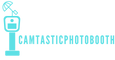 Camtastic Photo Booth Logo