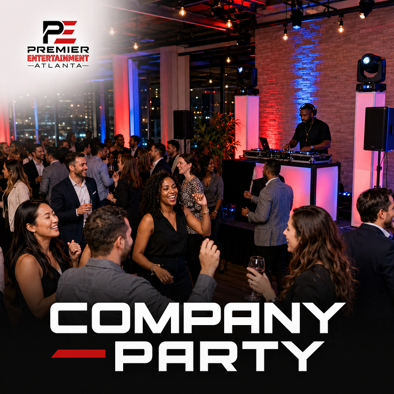 Company Party