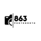 863 Photo Booth Logo