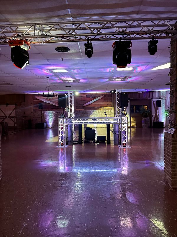 The Boiler Room Experience (Level 1)